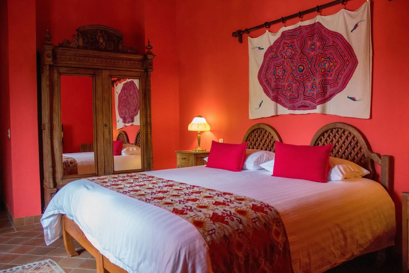 Casa Don Pascual Hotel Boutique Sweet Home