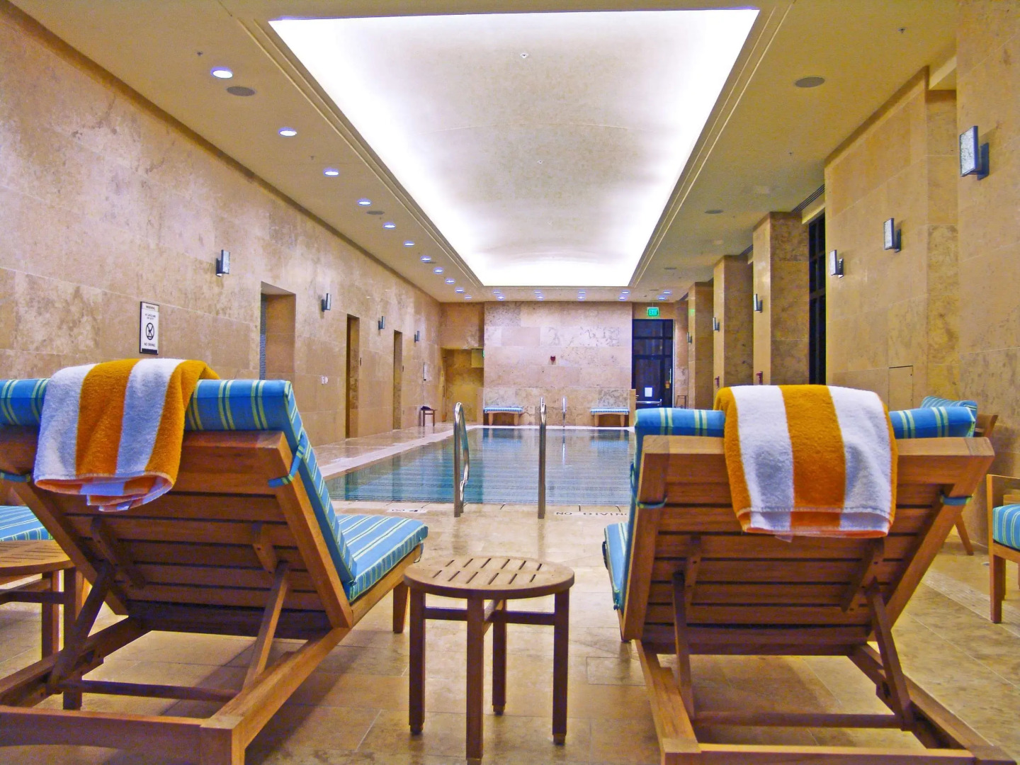 The St Julien Hotel & Spa