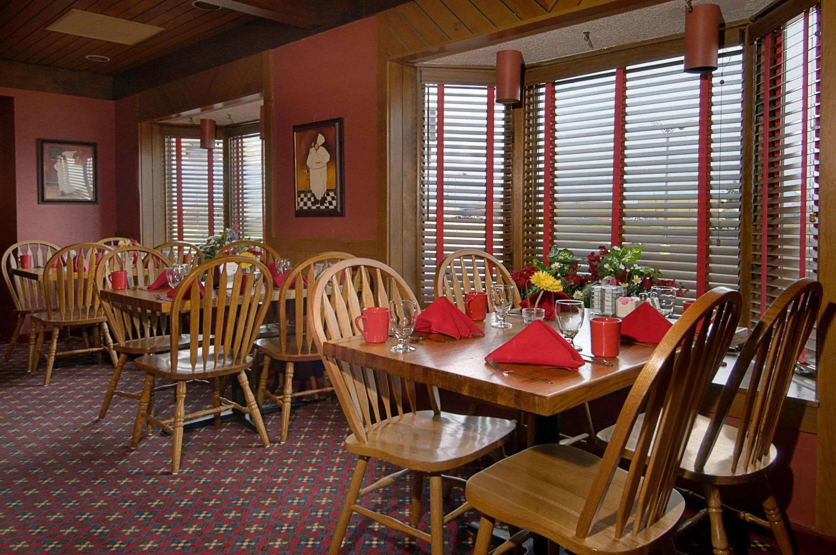 Roosevelt Grand Dakota, SureStay Collection by Best Western