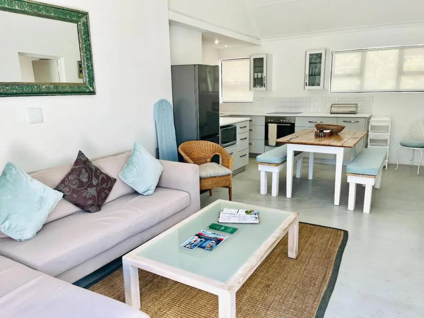 Summerhill Self-Catering Accommodation