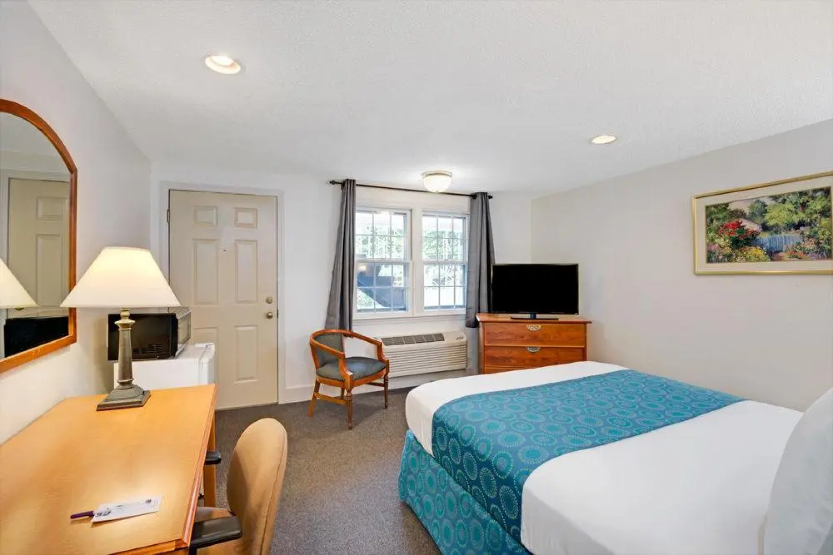 Knights Inn Boston/Danvers