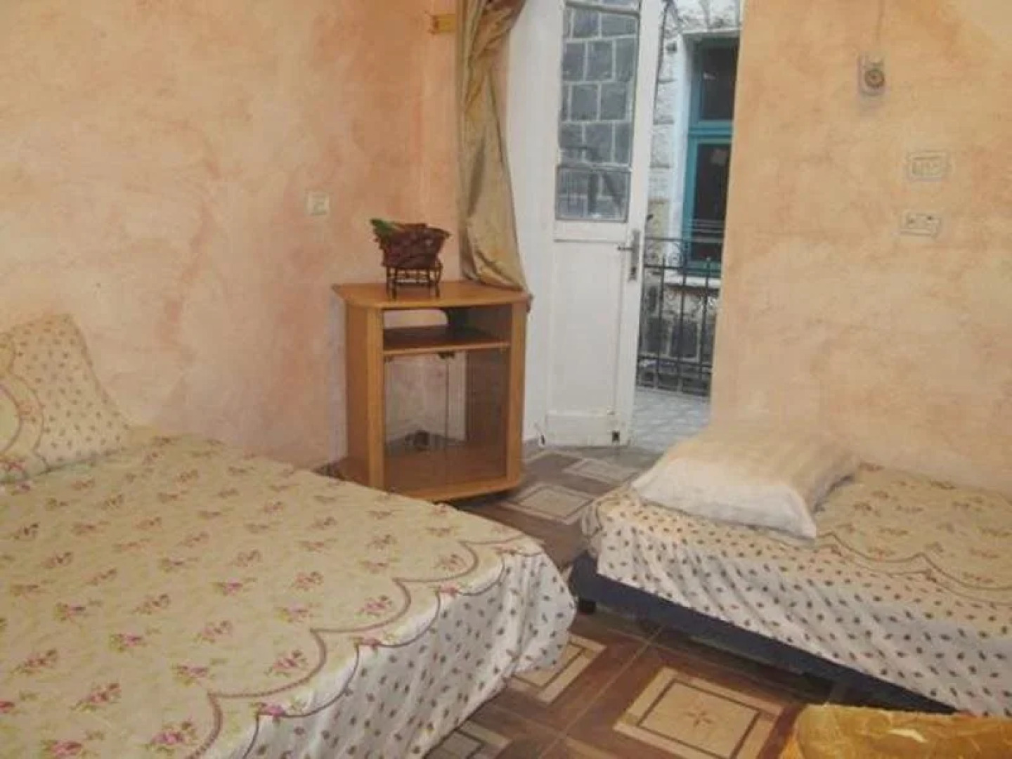 Las Vegas Apartments Tiberias