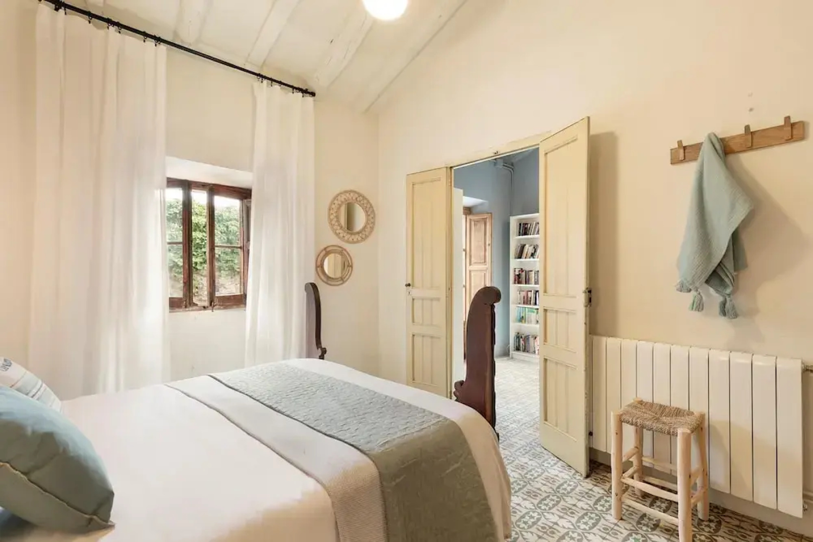 Garriguella- Roses Pool Costa Brava House