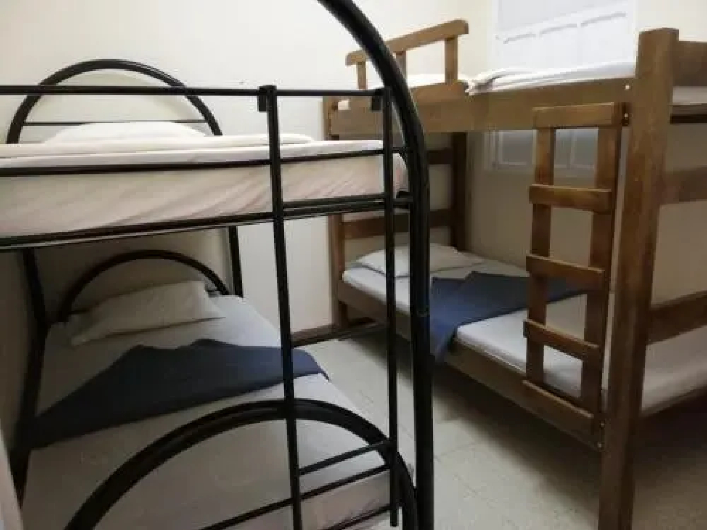 Hostel 1110