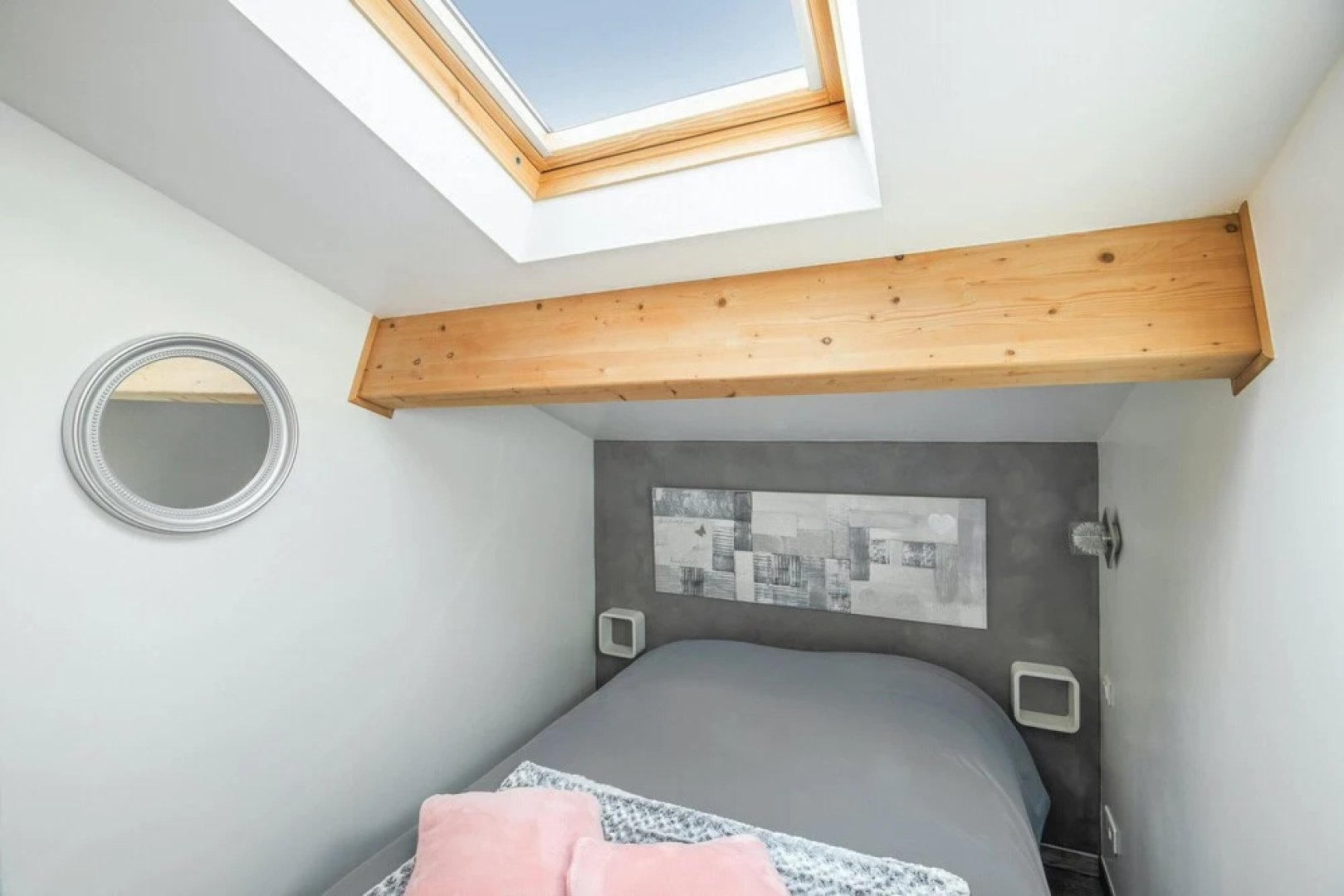 Holiday home Rue Marcel Palat