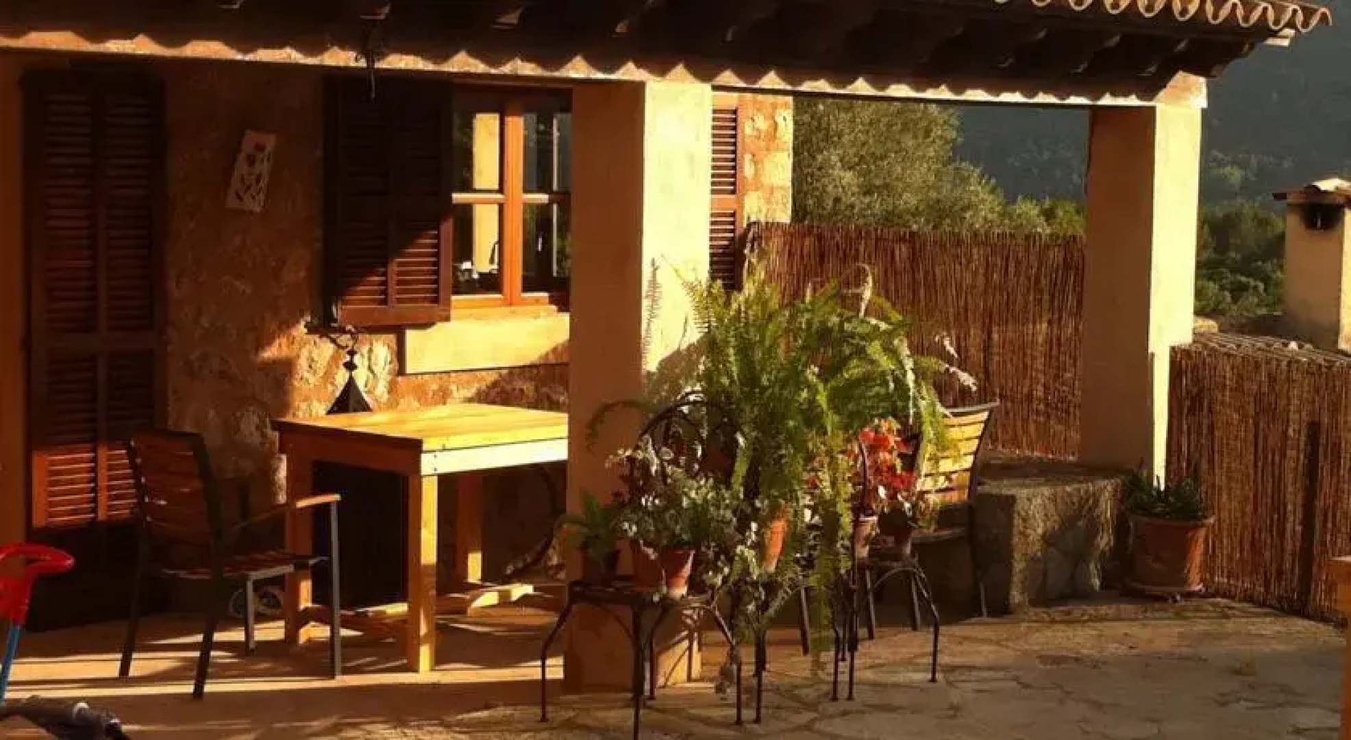 Casas Alquiler Tramuntana