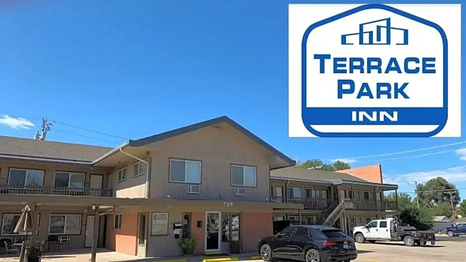 Terrace Park Inn