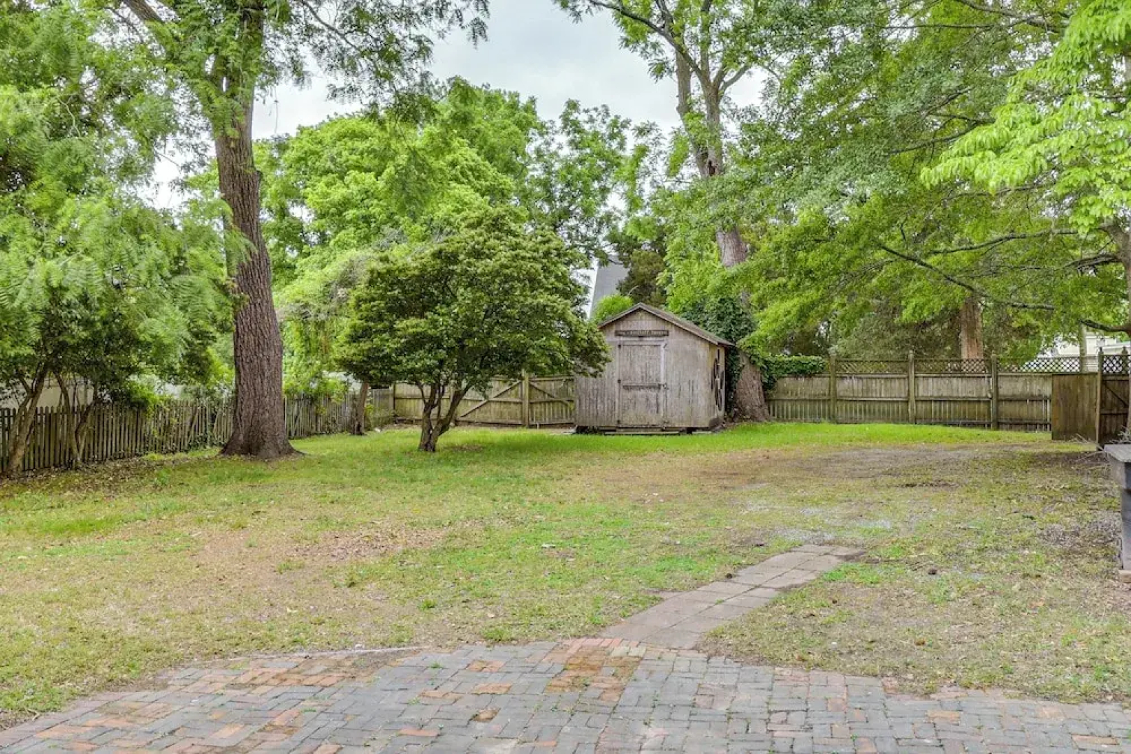 Walk to Waterfront: Downtown Elizabeth City Home!