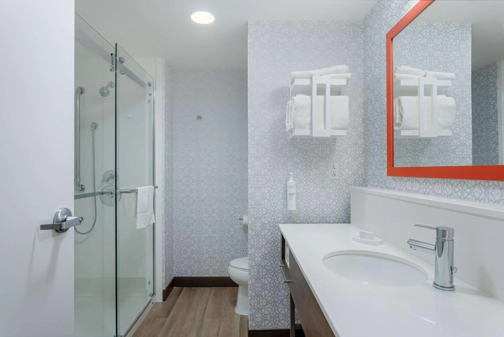 Hampton Inn & Suites Orange Beach/Gulf Front