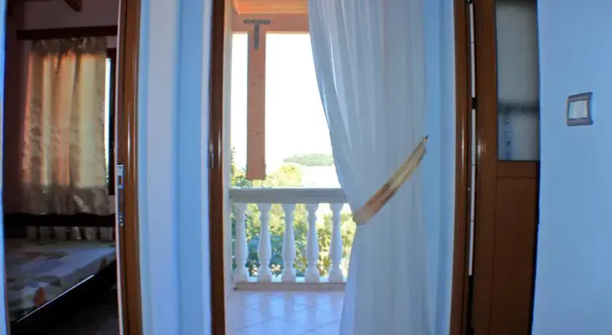 Guest house Vila Ronaldo