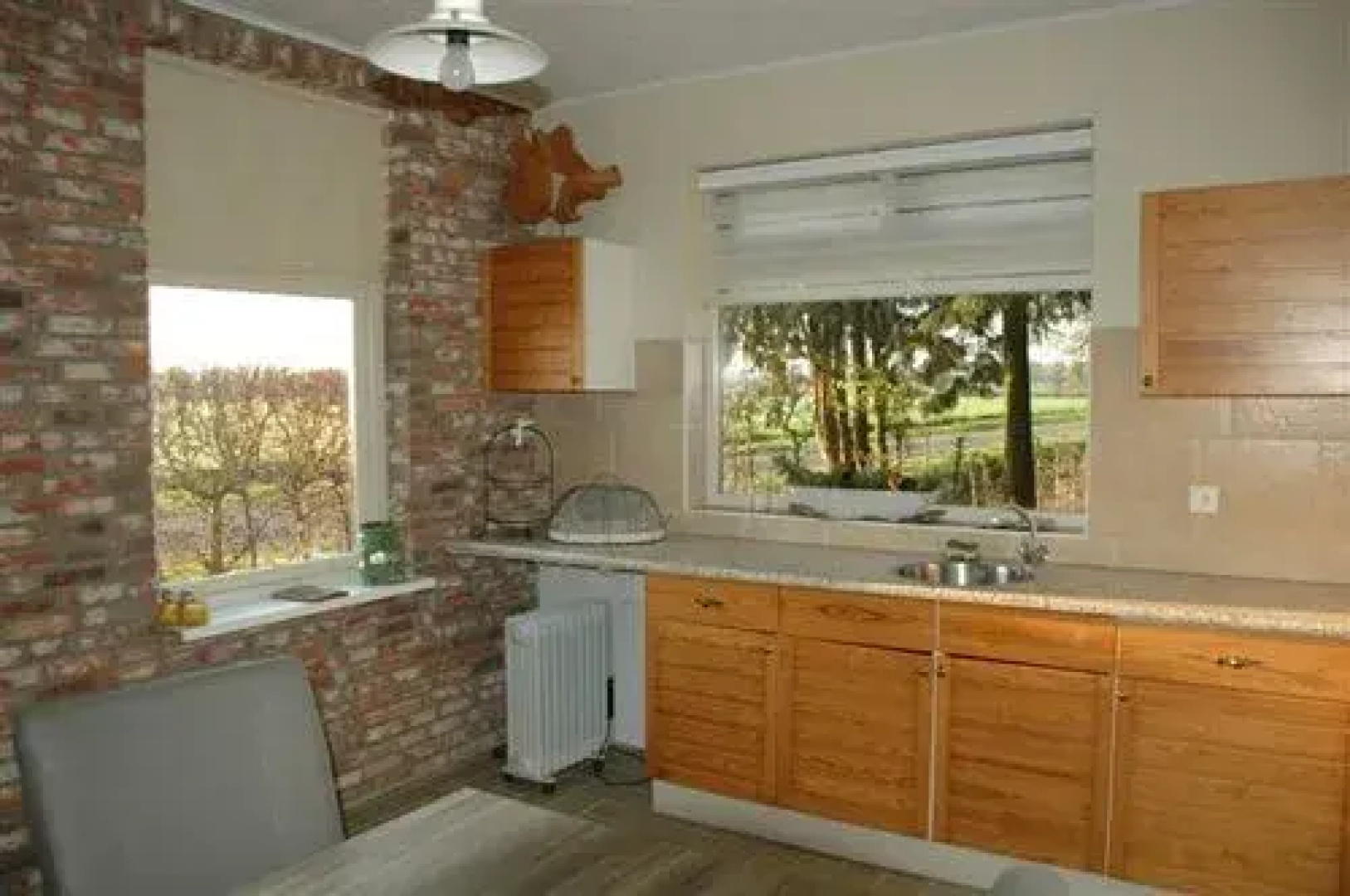 Bed and Breakfast Ouwerveldezicht