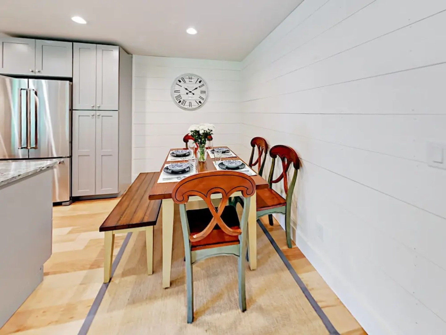 18 Bens Landing Rd Home 5 Bedrooms 2.5 Bathrooms Home