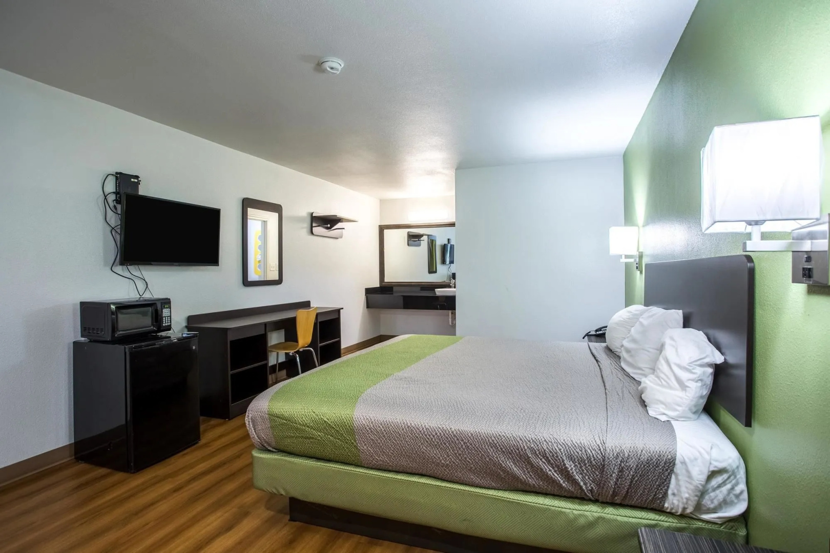 Rodeway Inn