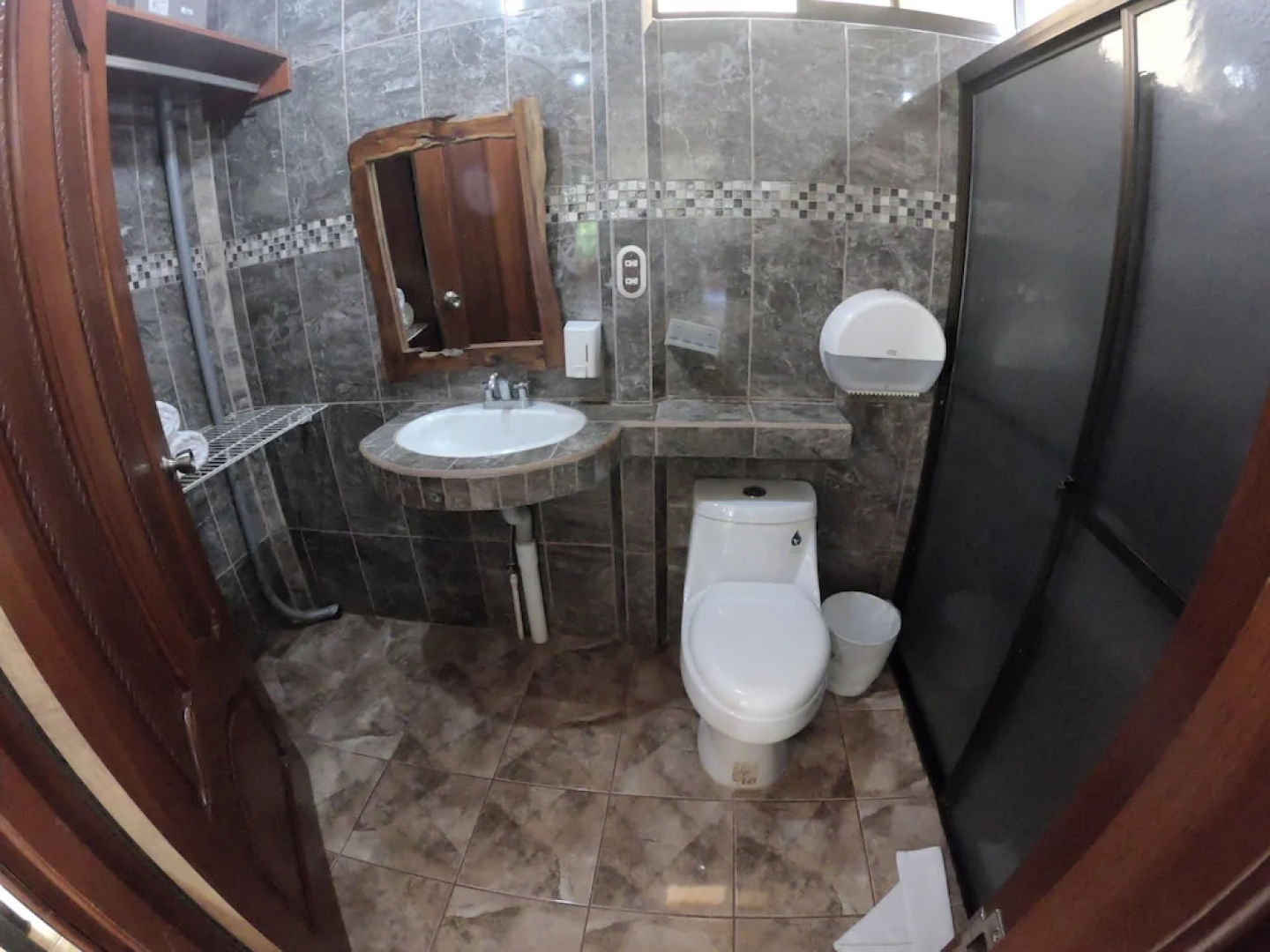 Cabinas Sueño Real Guatuso