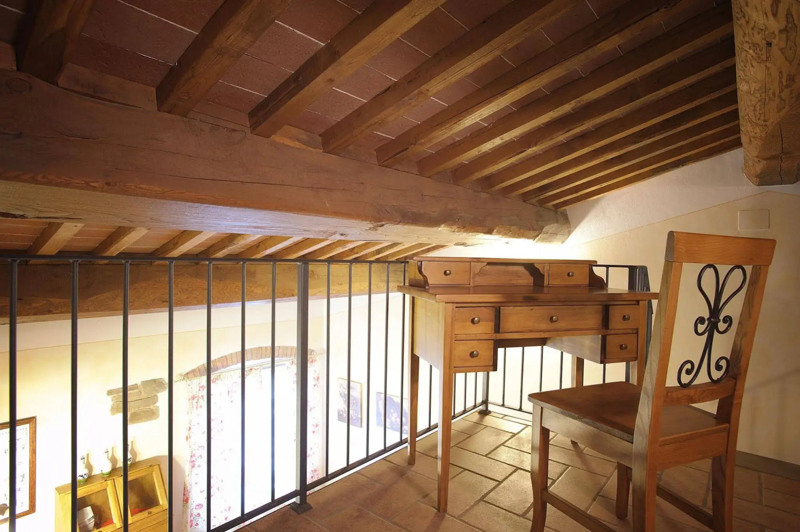 Agriturismo Villa Le Vigne