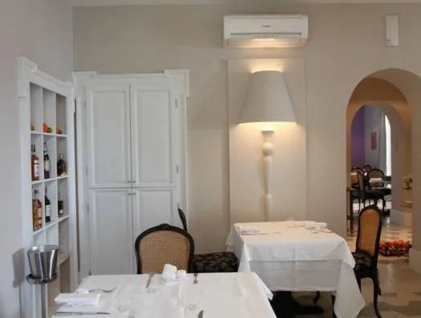 Hotel Arancioamaro