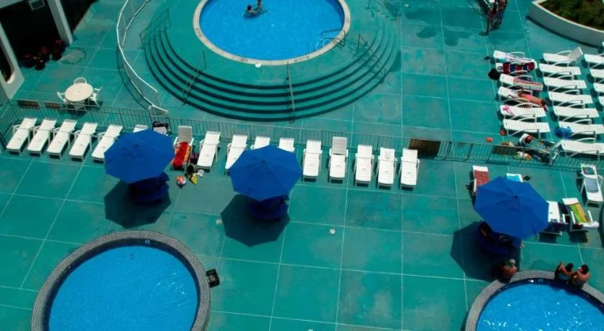 Bal Harbour Hotels