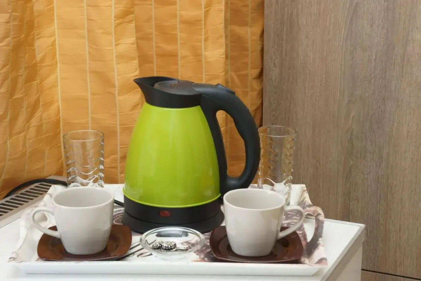 Margarita Guesthouse