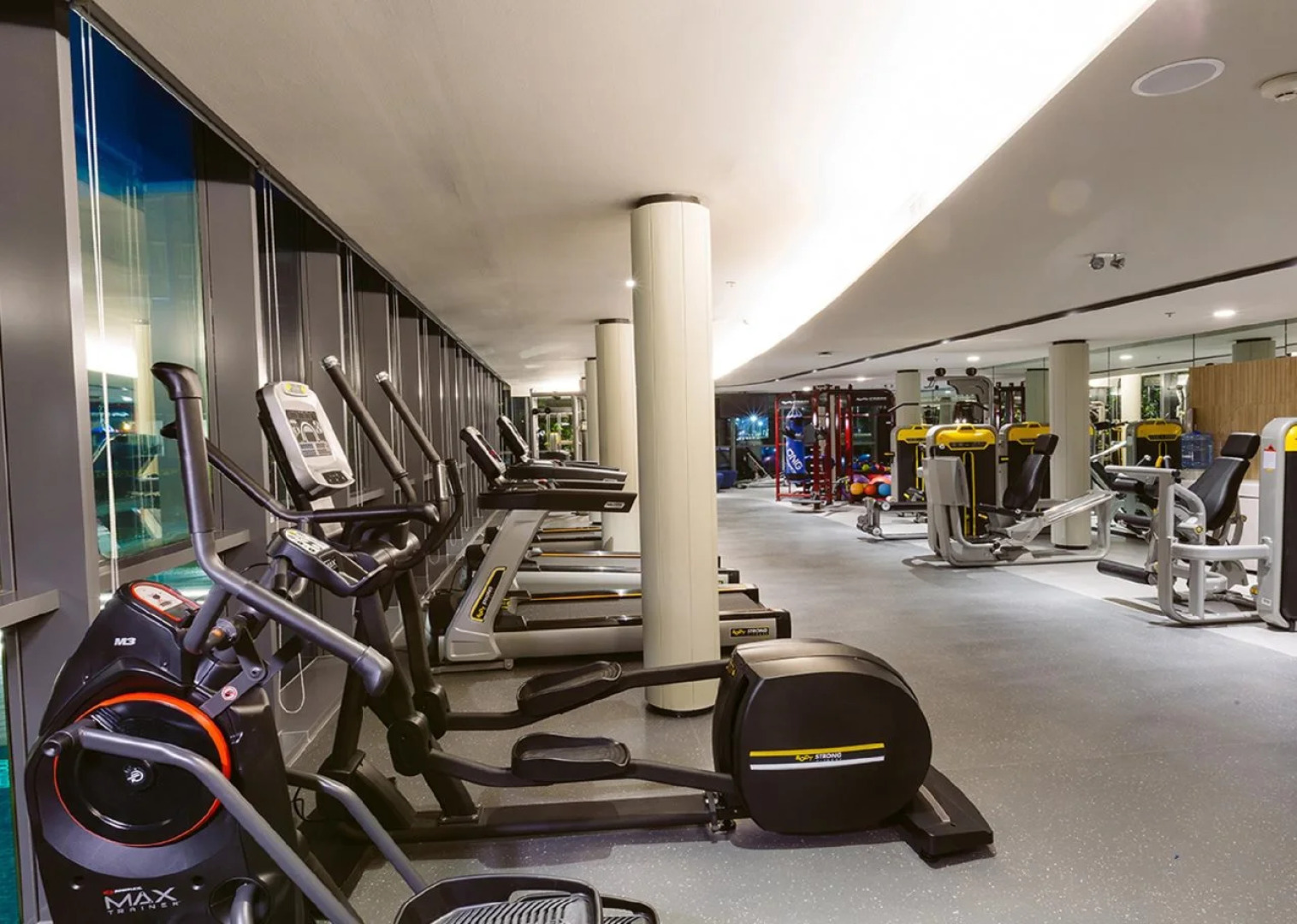 Modena by Fraser Buriram