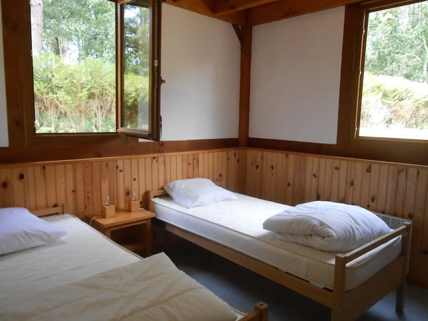 Gîte l'Airial de Bergan