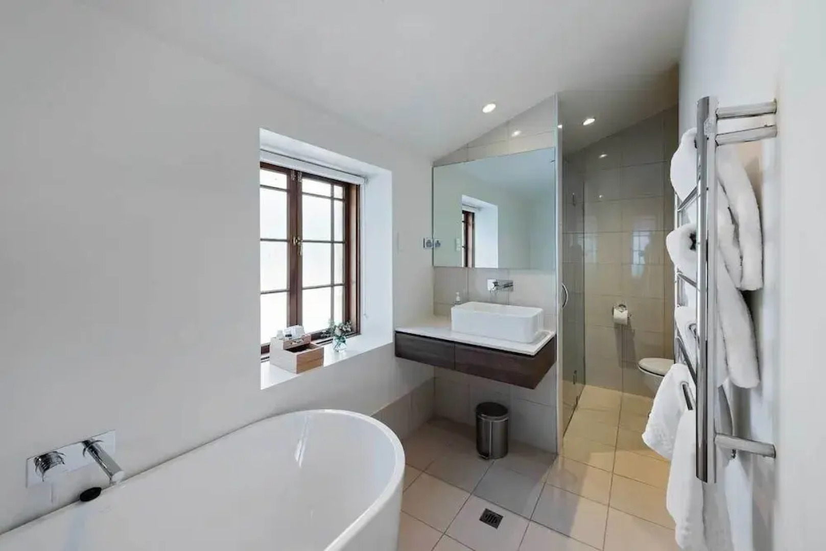 Jacobs Estate Cottage