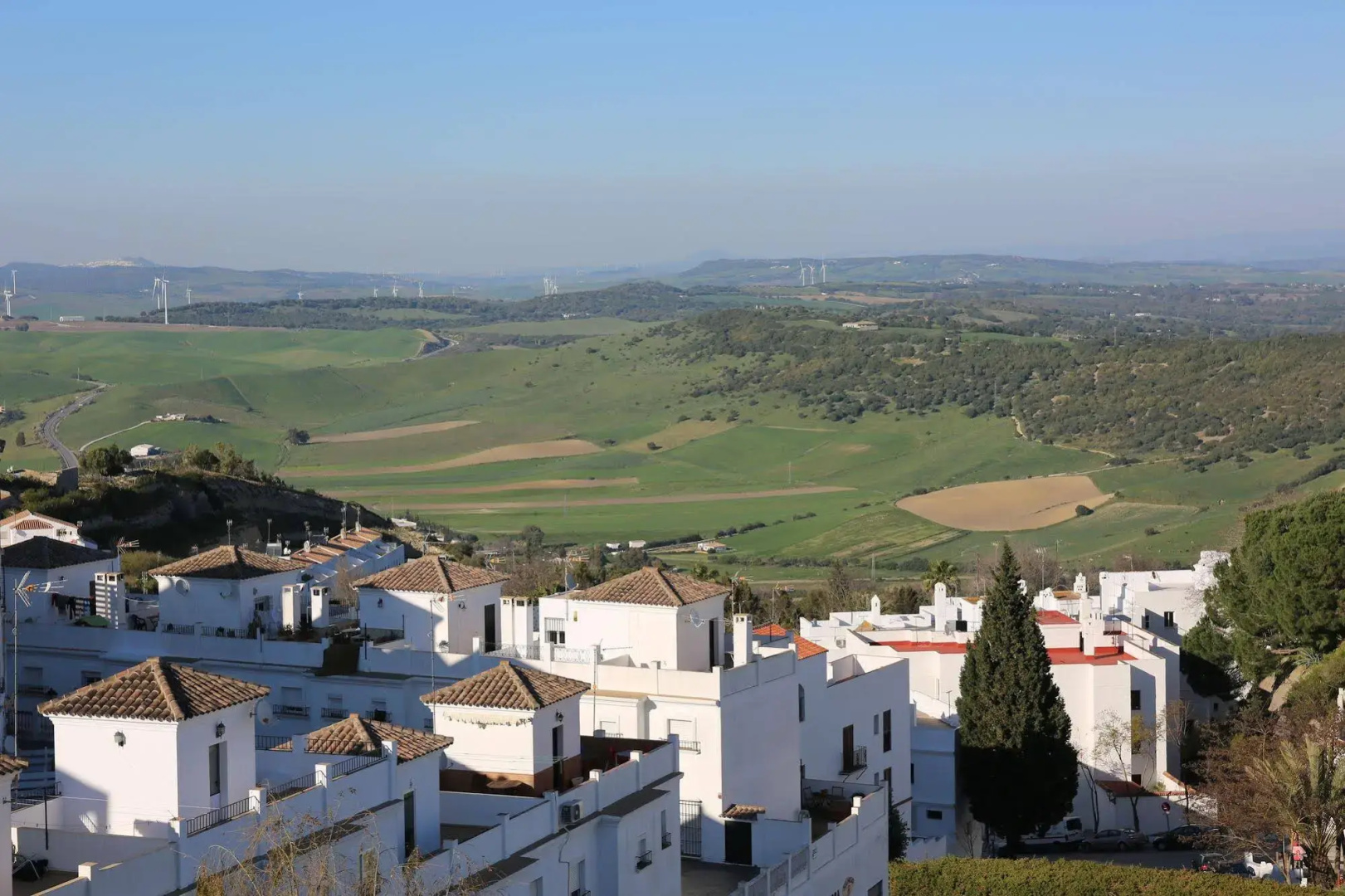 Hostal La Janda