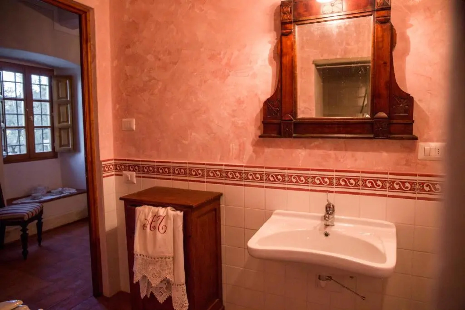 Agriturismo La Romagnana