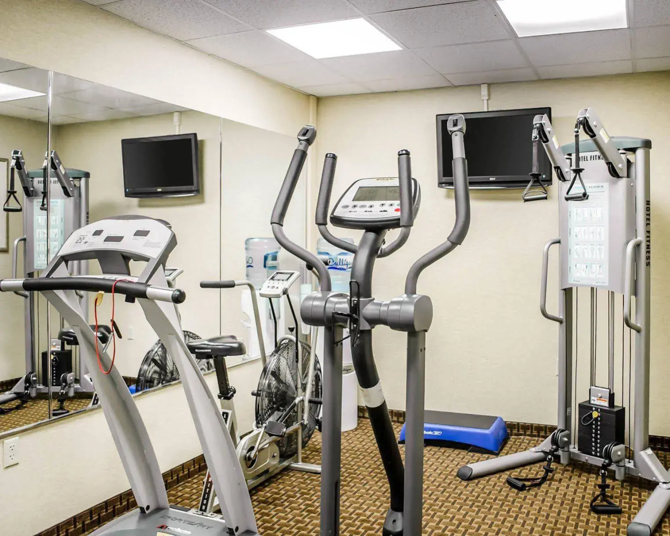 Comfort Inn Mechanicsburg - Harrisburg South