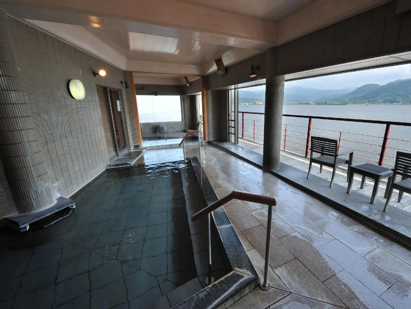 Hawai onsen Bokoro