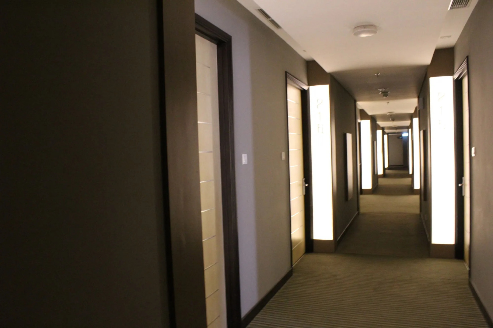 de'Rain Hotel Bandung