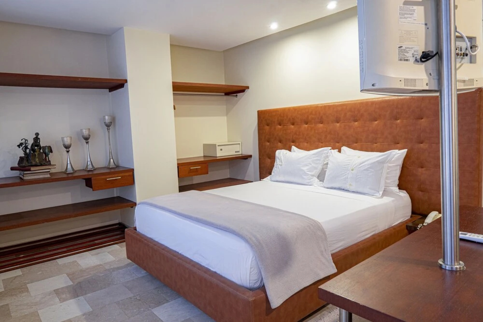 Plazamar Pacifico Hotel