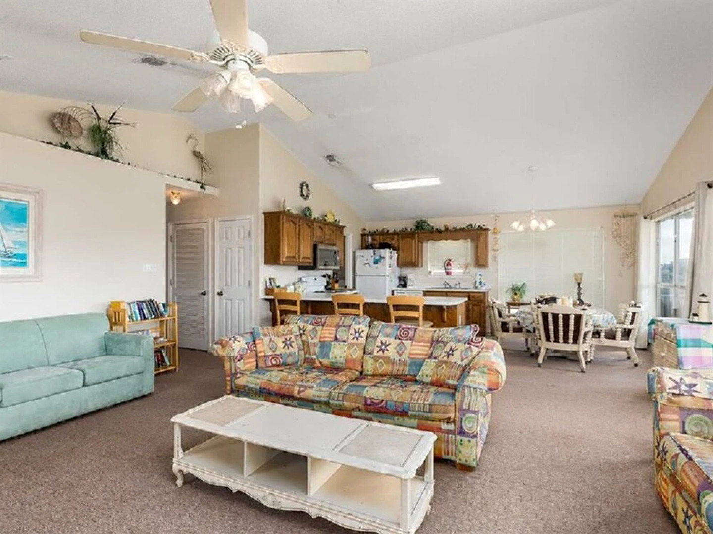 Bama Bound by Meyer Vacation Rentals