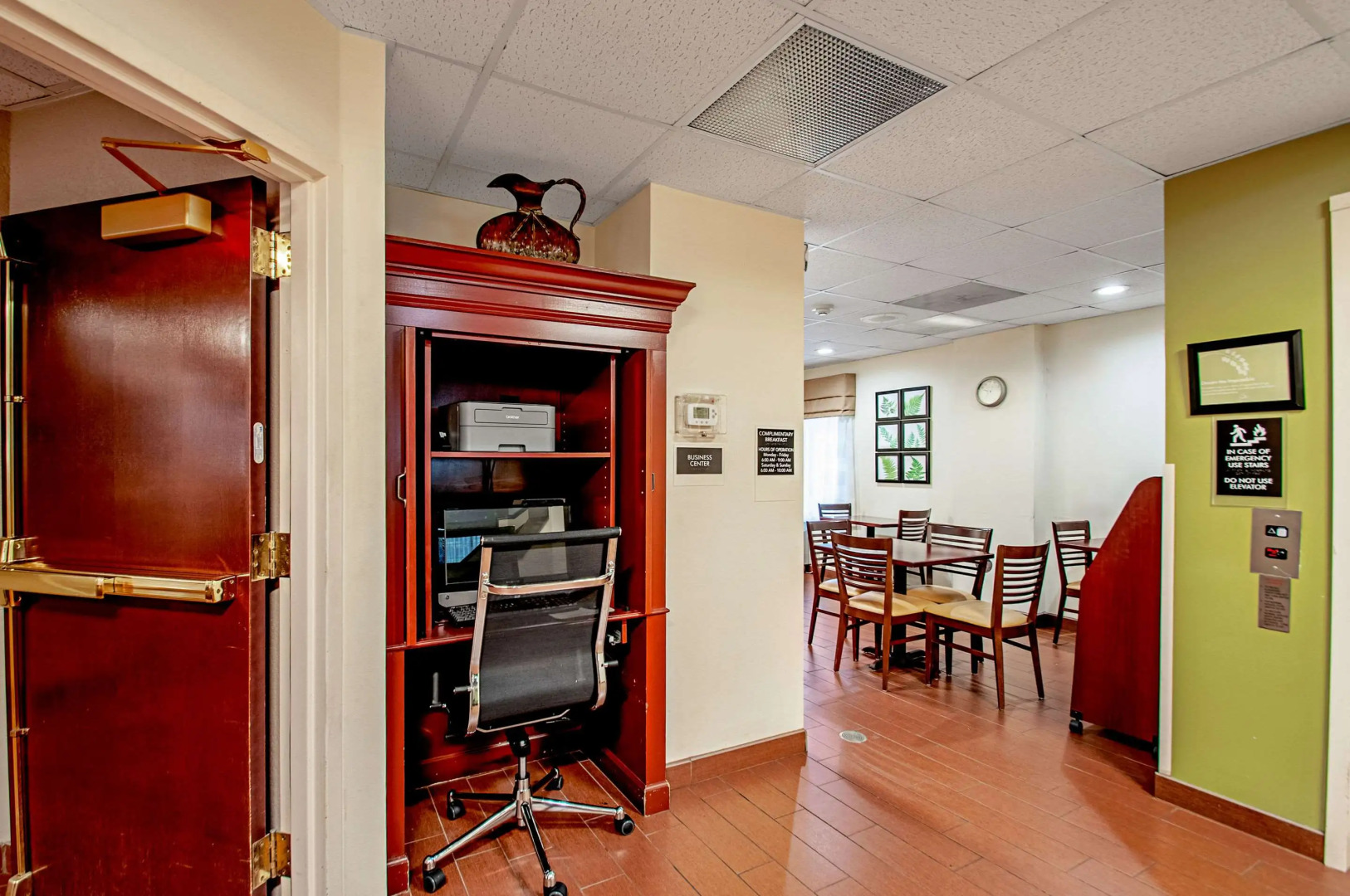 Sleep Inn Frederick - Ballenger Creek