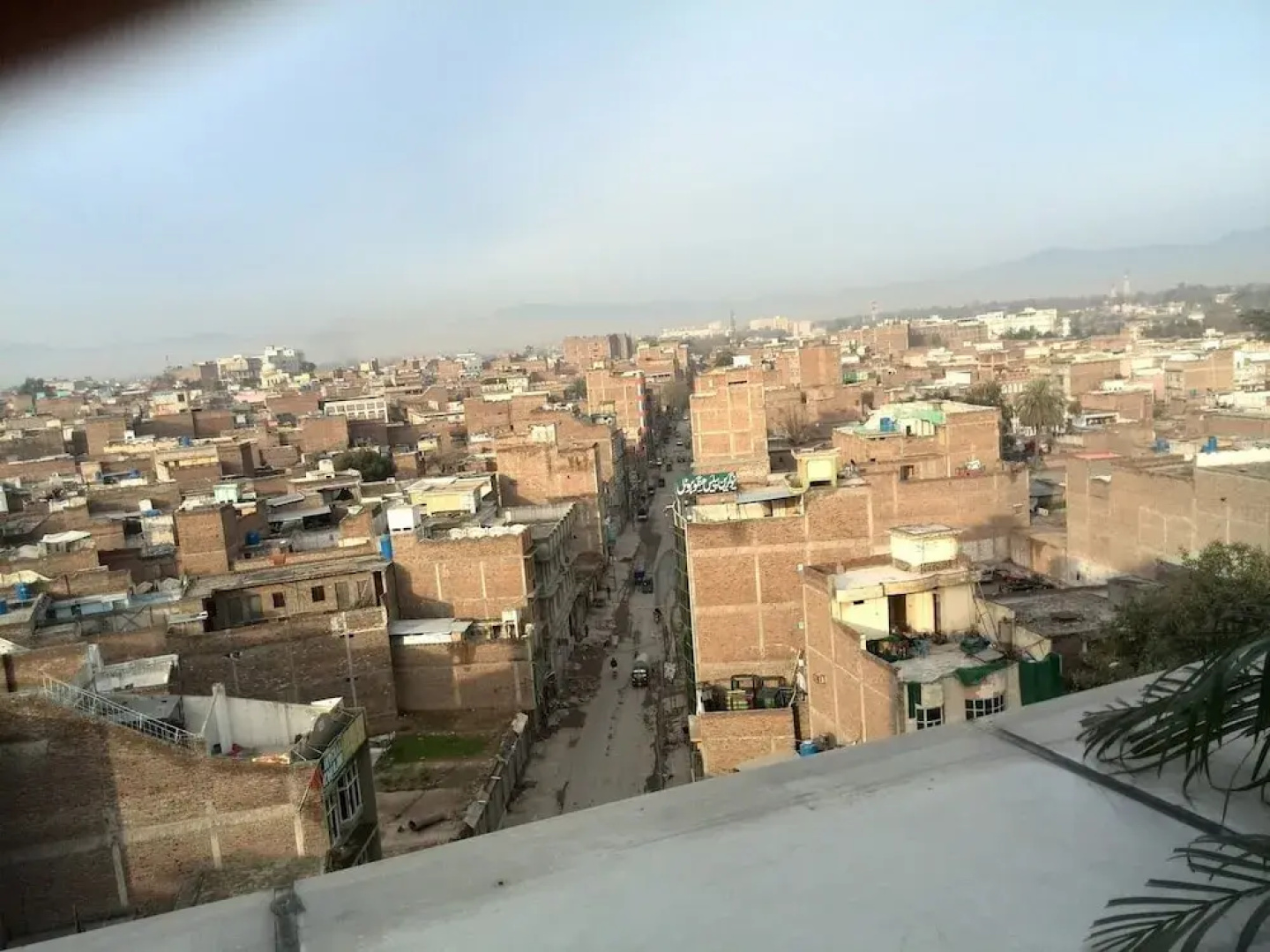 Empire Hotel Peshawar