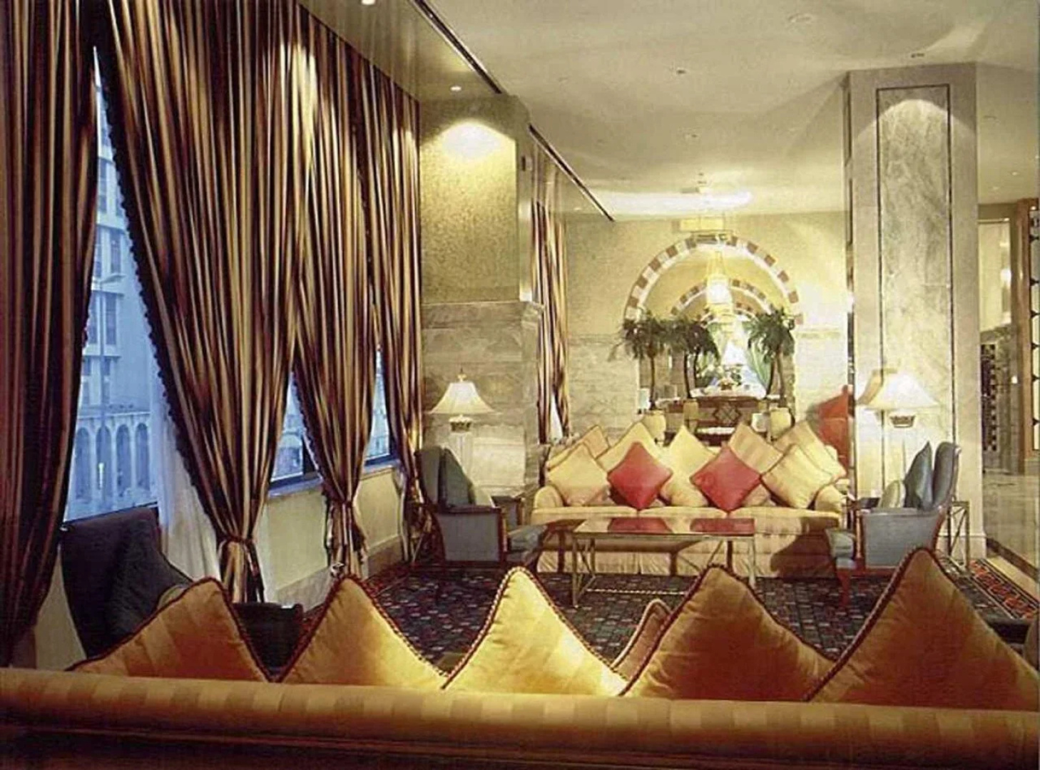 Madinah Hilton