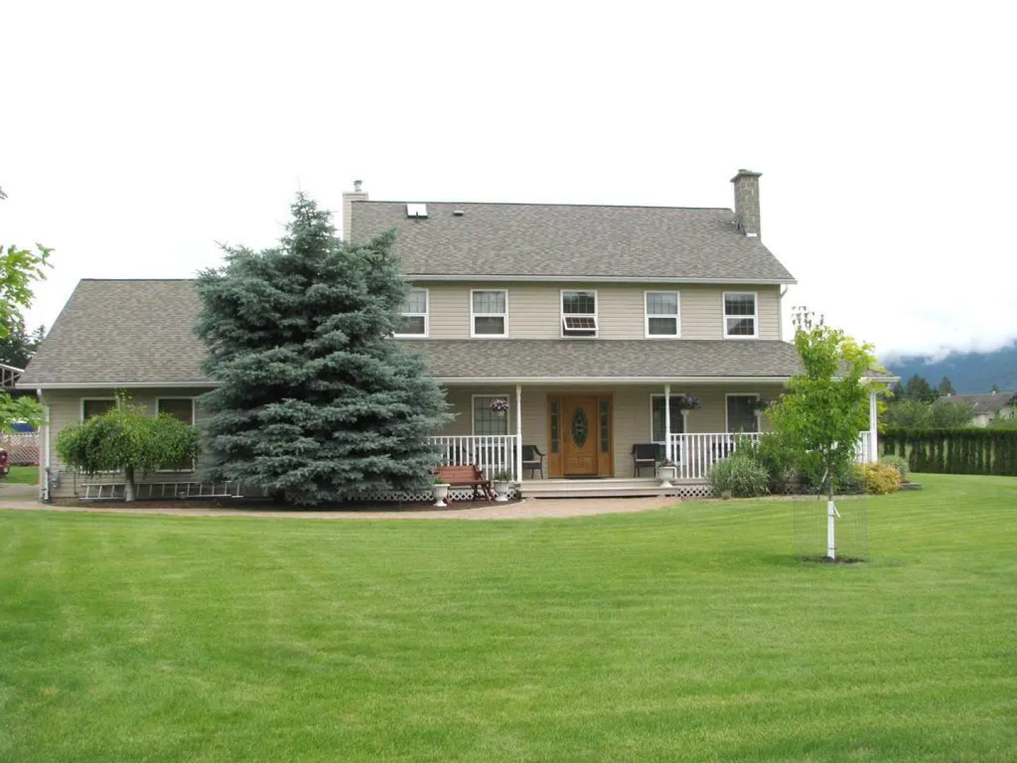 Schubert Estate B&b
