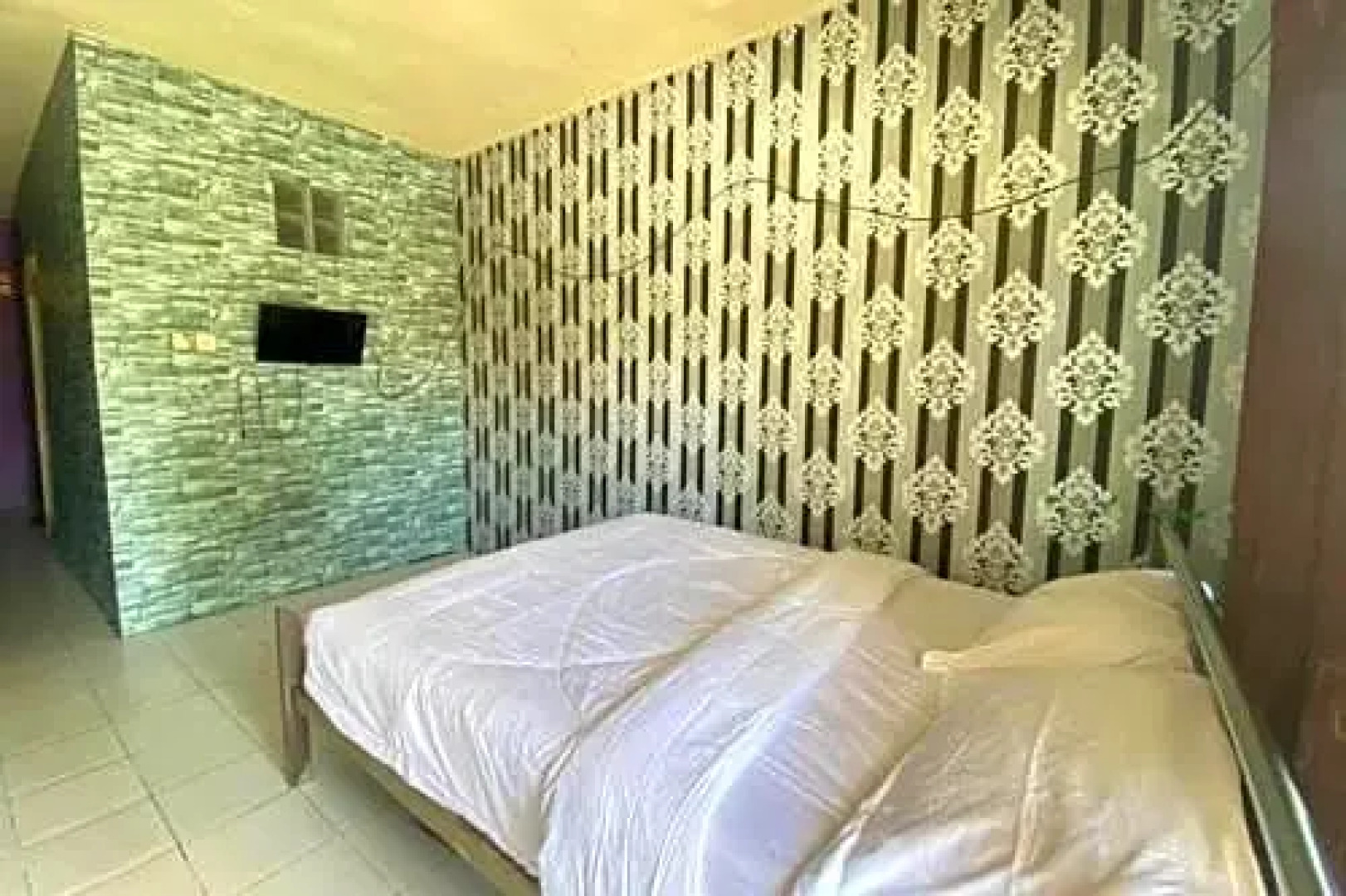 Wisma L V Sahabat Pagar Alam RedPartner