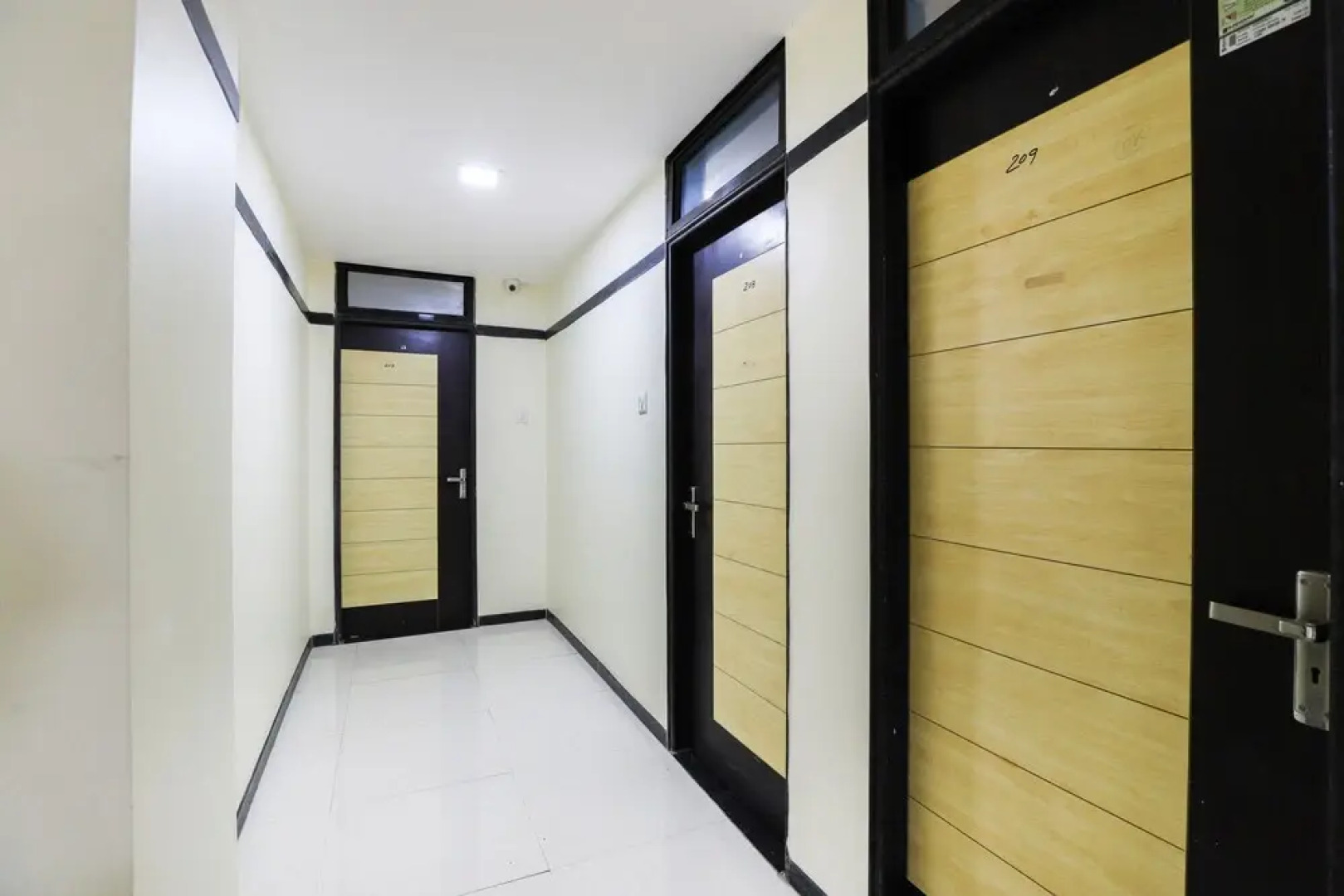 SPOT ON 46705 Hotel Rio Inn