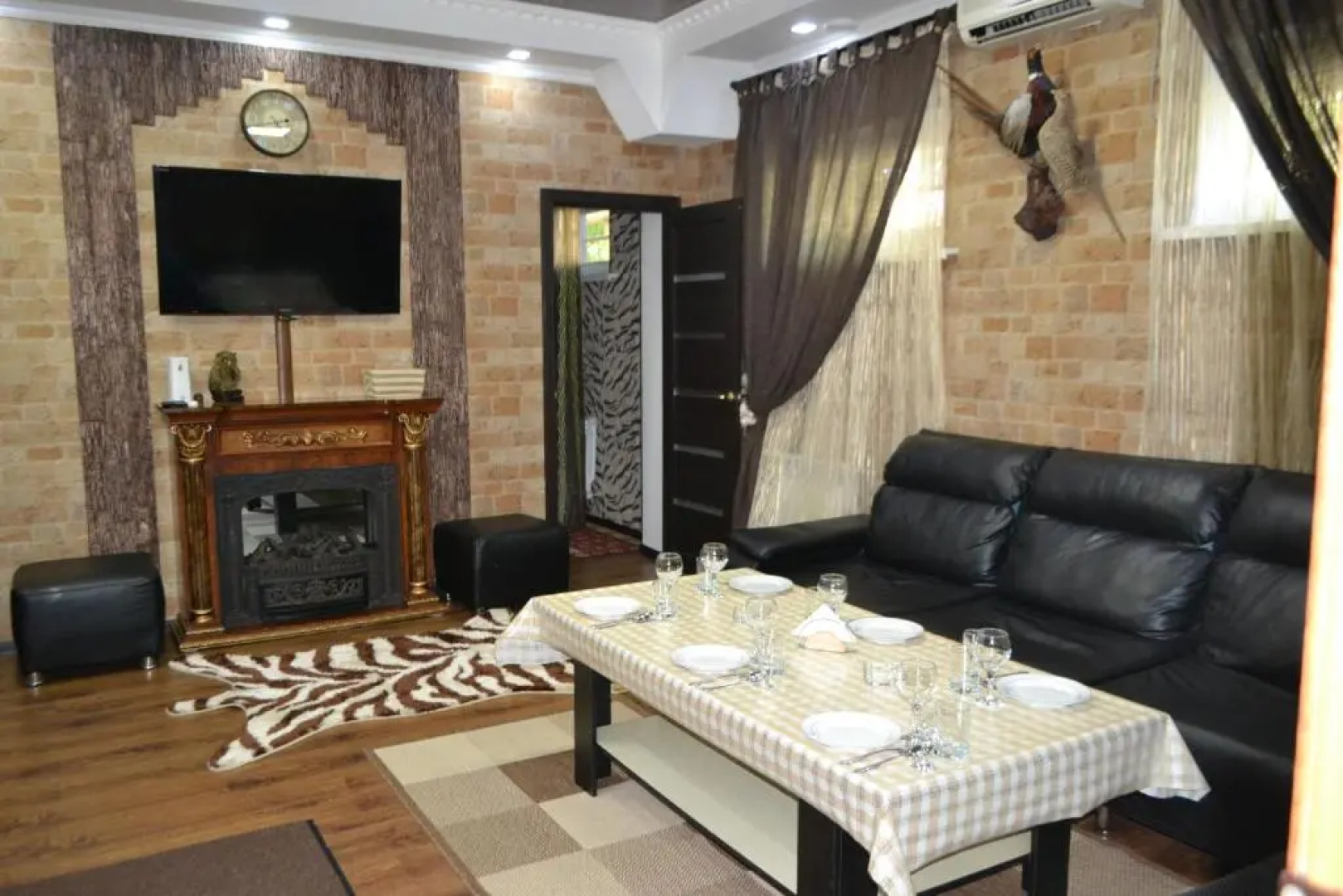 Gostinitsa Grand