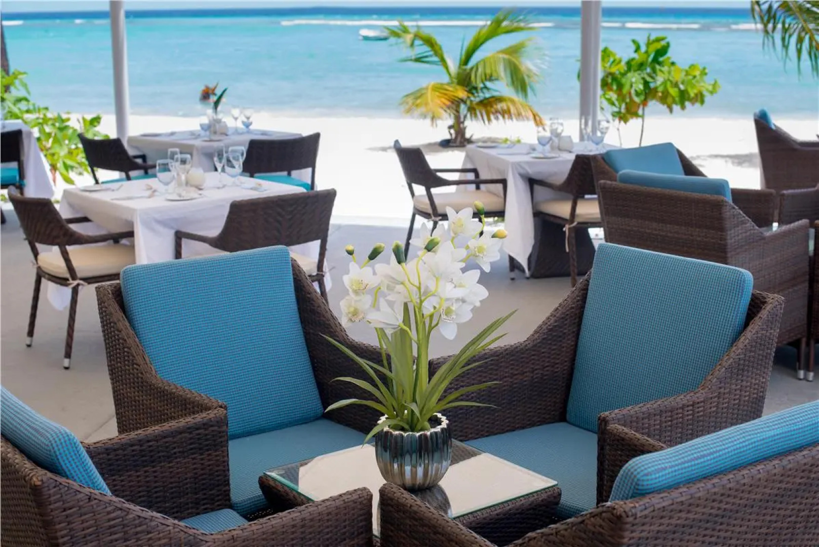 The Sands Barbados All Inclusive