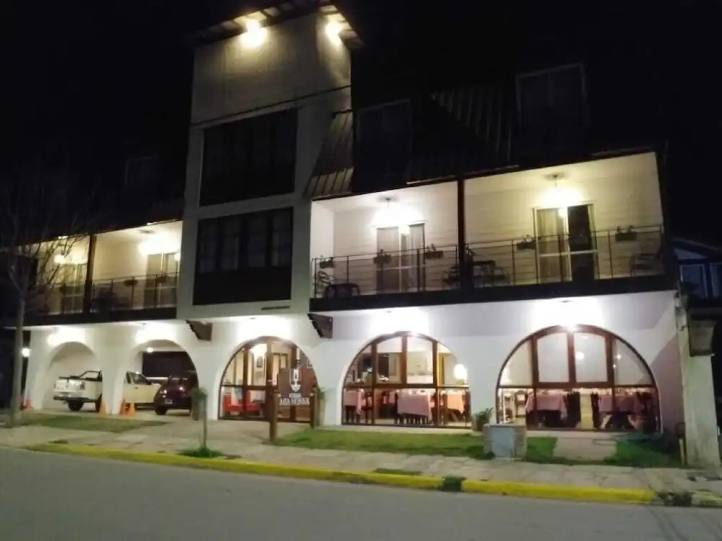 Posada Mia Nonna
