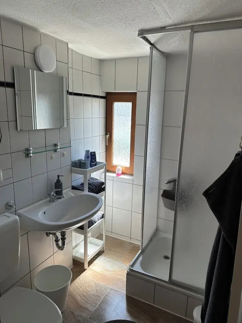 Altstadtpension Zirndorf