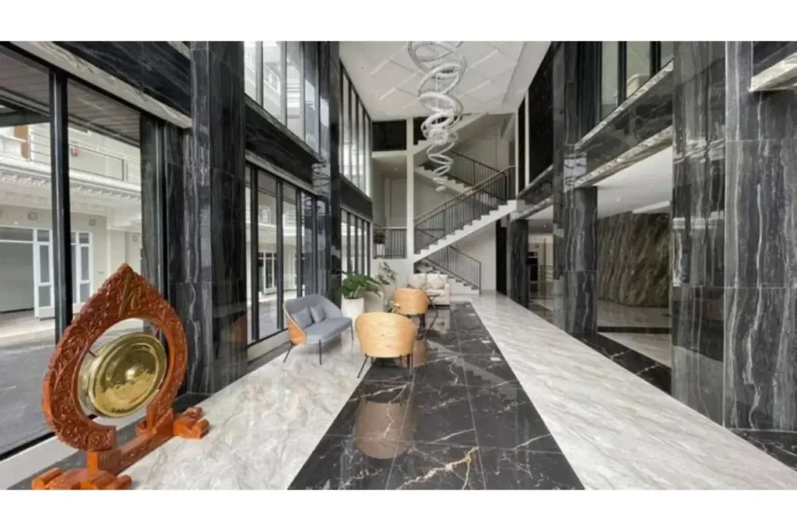 Horison Resort Dieng