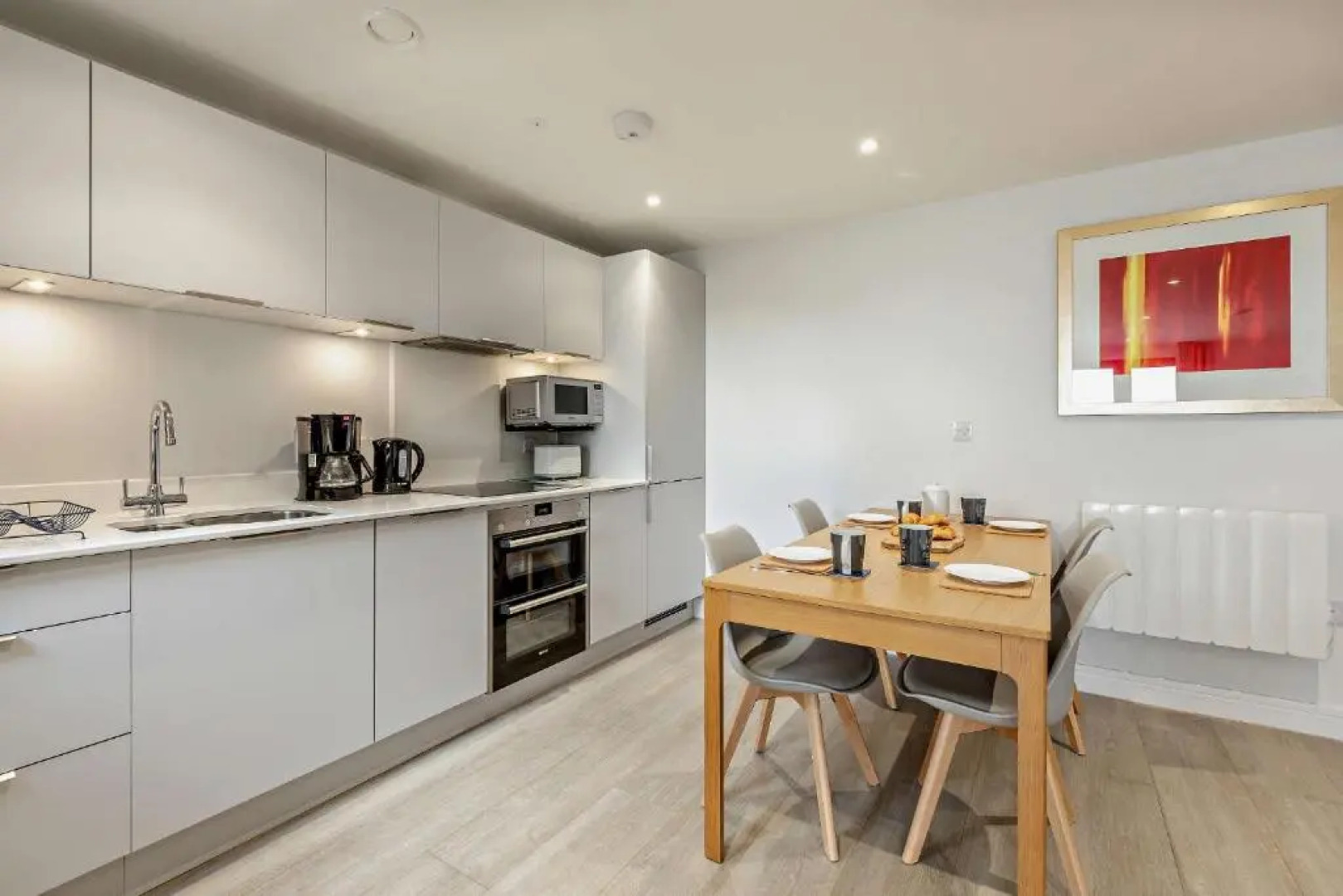 12 Middlecombe - Indoor Pool and 4 minute walk to Woolacombe Beach!