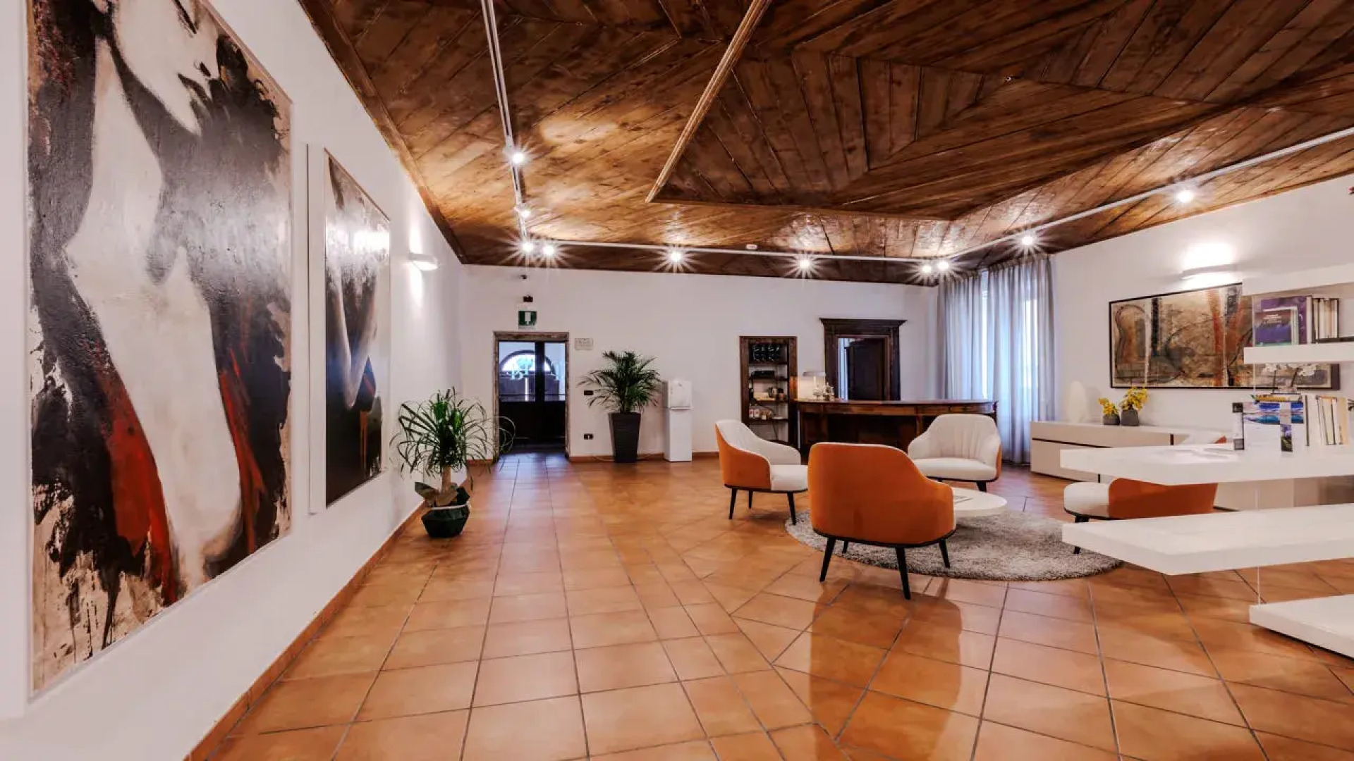 Hotel Palazzo Della Città