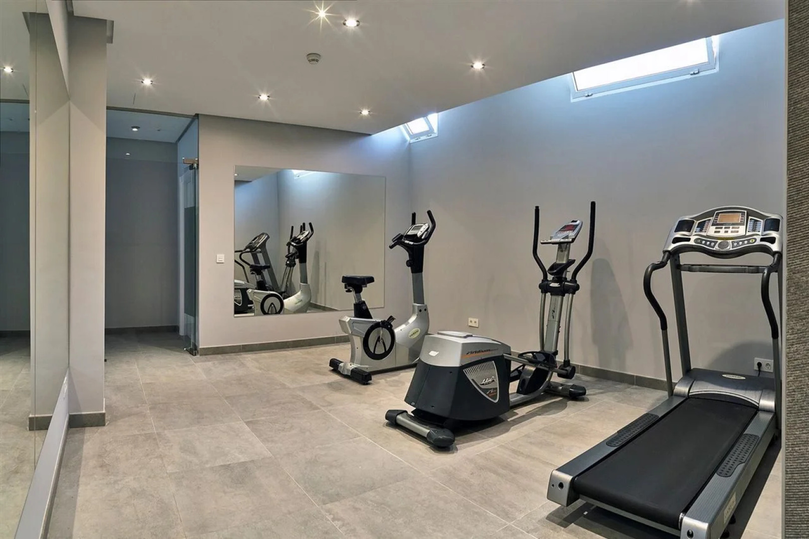 Apartamentos Marola Park