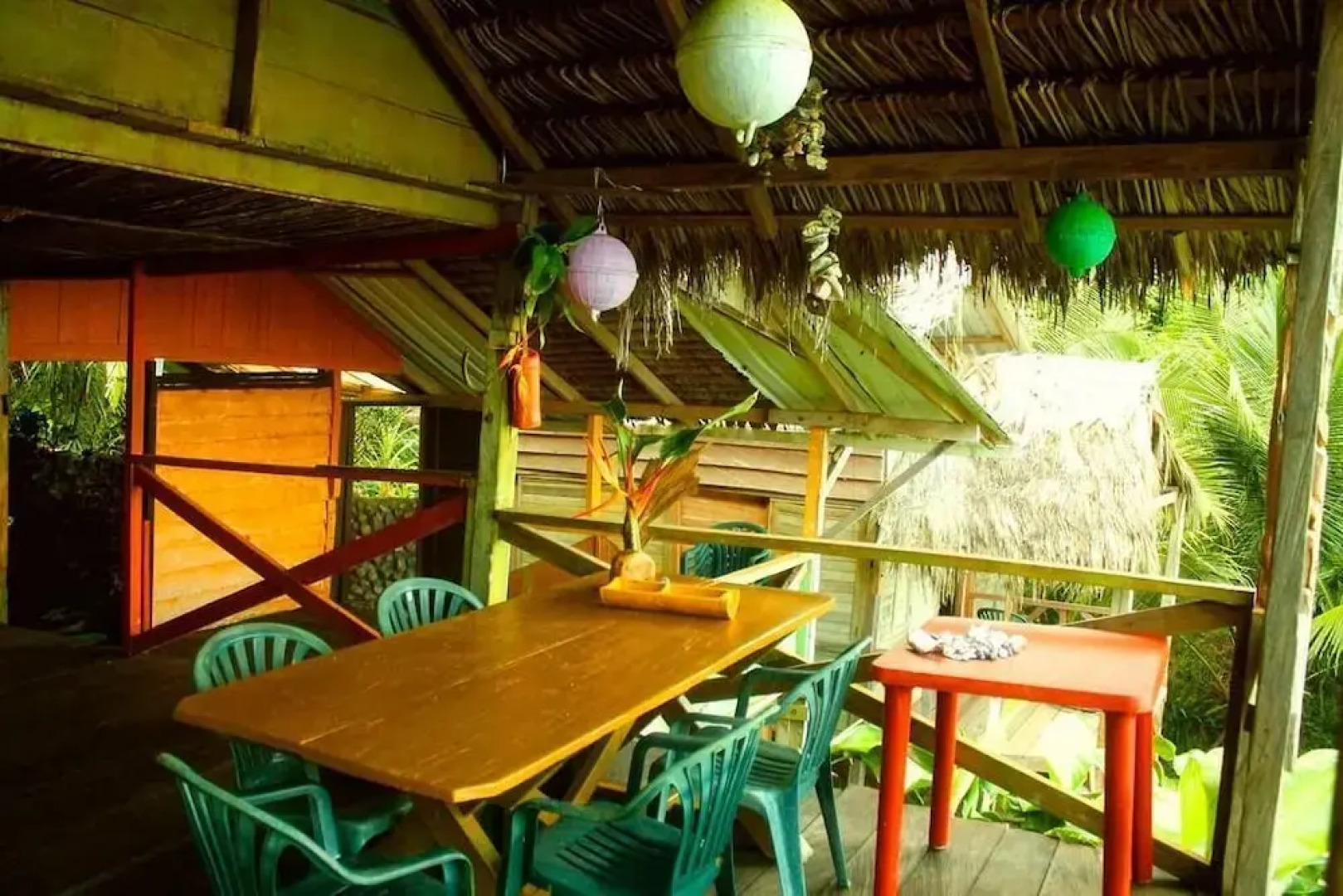 El Amargal Reserva Natural