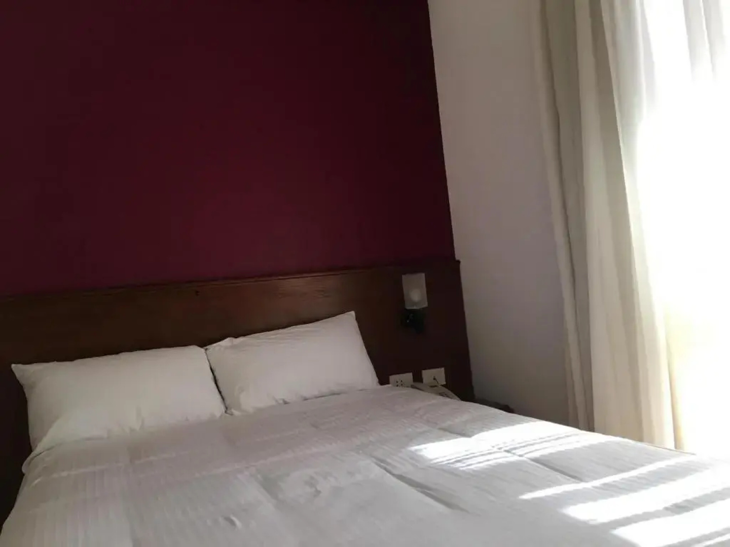 E-Just Hotel Borg El Arab