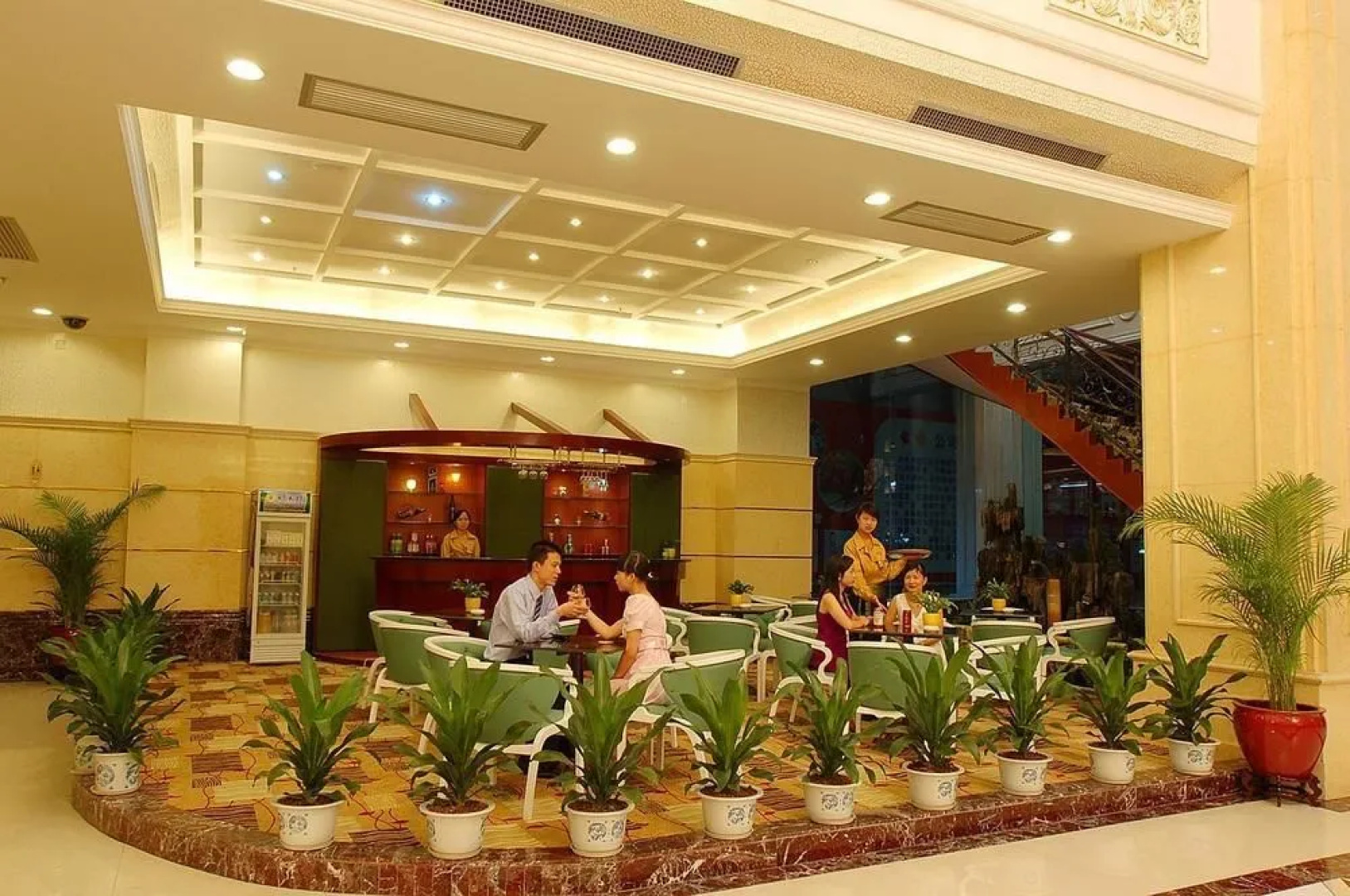 Hengsheng Hotel