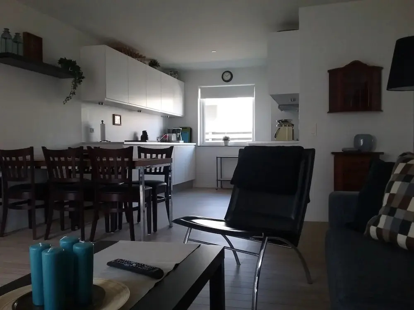 Hals Hotel Apartment